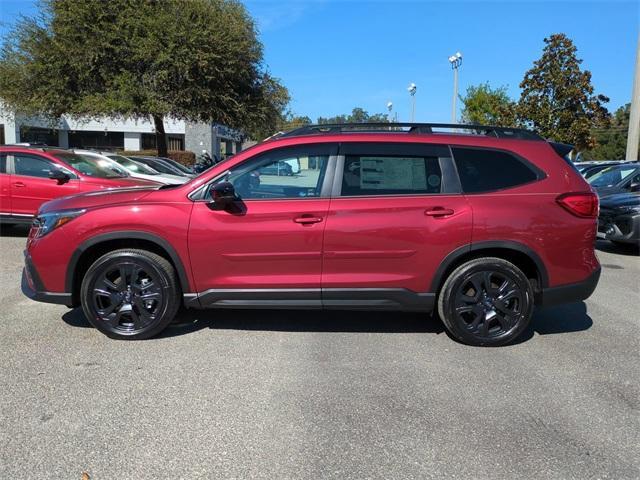 new 2026 Subaru Ascent car, priced at $50,727
