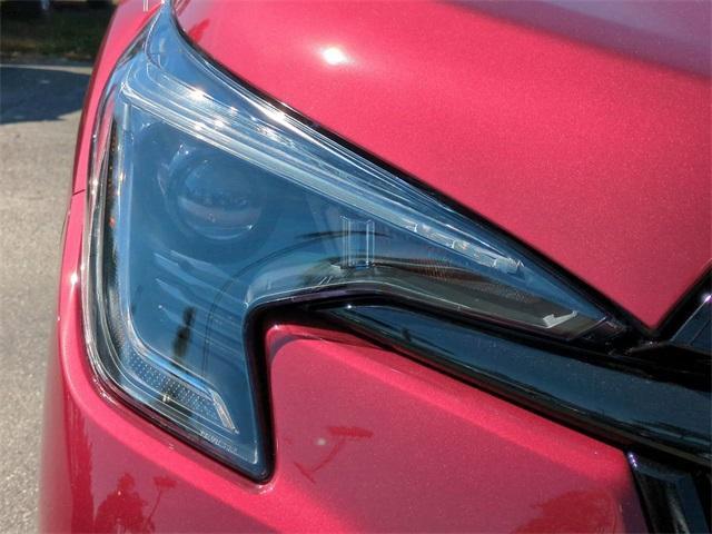 new 2026 Subaru Ascent car, priced at $50,727