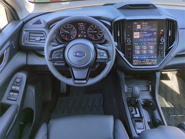 new 2026 Subaru Ascent car, priced at $50,727