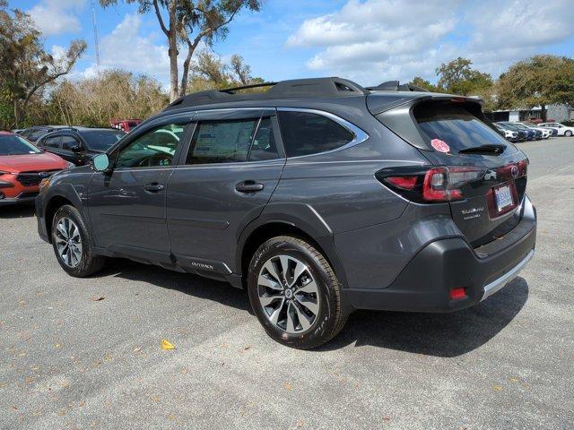 new 2025 Subaru Outback car, priced at $38,489