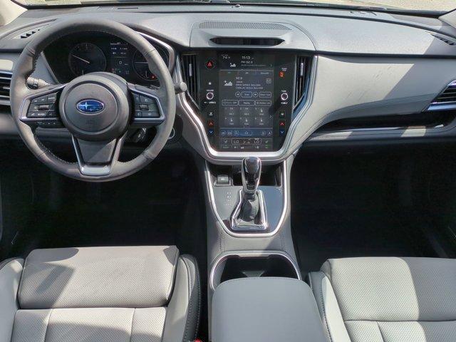 new 2025 Subaru Outback car, priced at $38,489