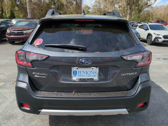 new 2025 Subaru Outback car, priced at $38,489