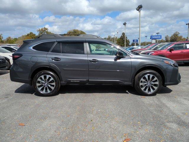 new 2025 Subaru Outback car, priced at $38,489