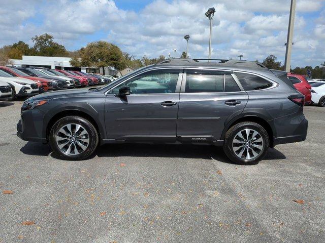 new 2025 Subaru Outback car, priced at $38,489