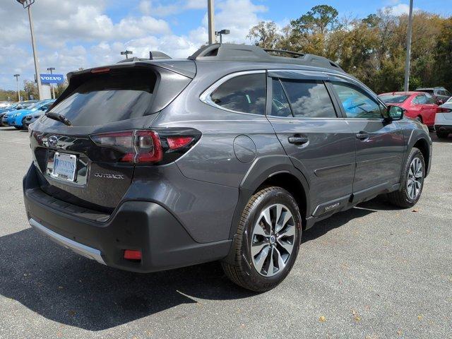 new 2025 Subaru Outback car, priced at $38,489