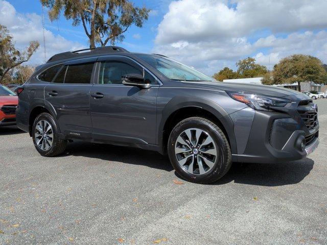 new 2025 Subaru Outback car, priced at $38,489