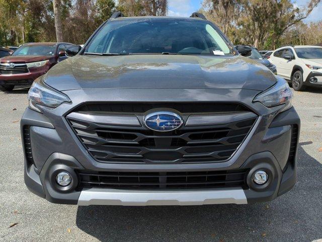 new 2025 Subaru Outback car, priced at $38,489