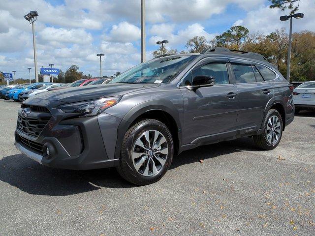 new 2025 Subaru Outback car, priced at $38,489