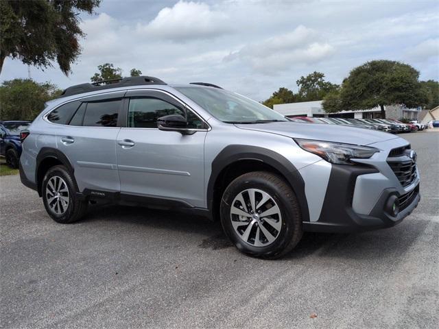 new 2025 Subaru Outback car, priced at $31,265