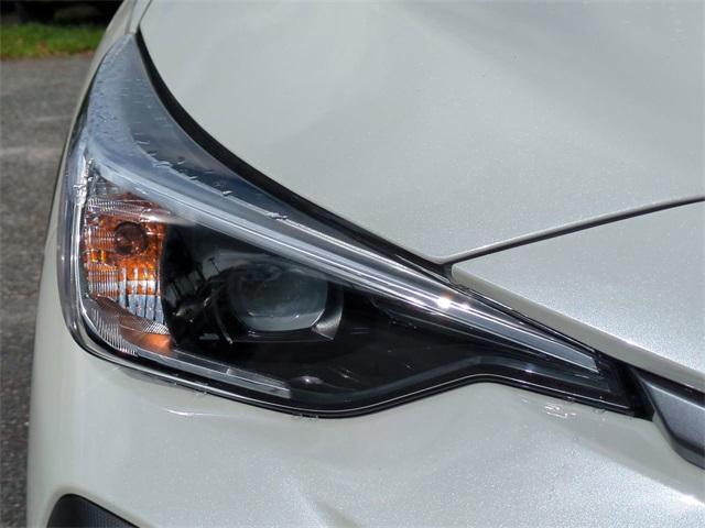 new 2025 Subaru Crosstrek car, priced at $28,449