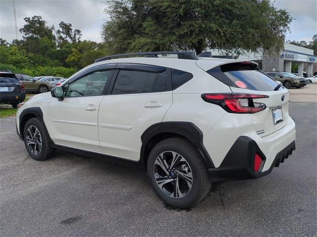 new 2025 Subaru Crosstrek car, priced at $28,449