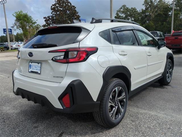 new 2025 Subaru Crosstrek car, priced at $28,449