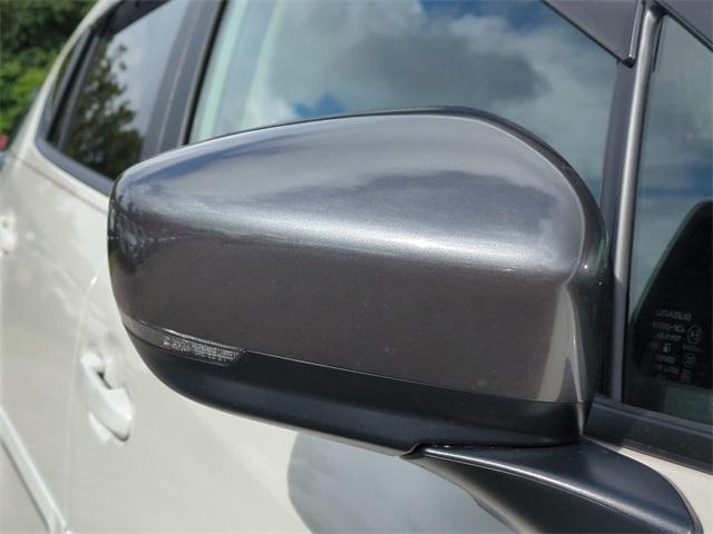 new 2025 Subaru Crosstrek car, priced at $28,449