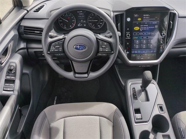 new 2025 Subaru Crosstrek car, priced at $28,449