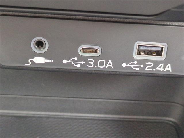 new 2025 Subaru Crosstrek car, priced at $28,449