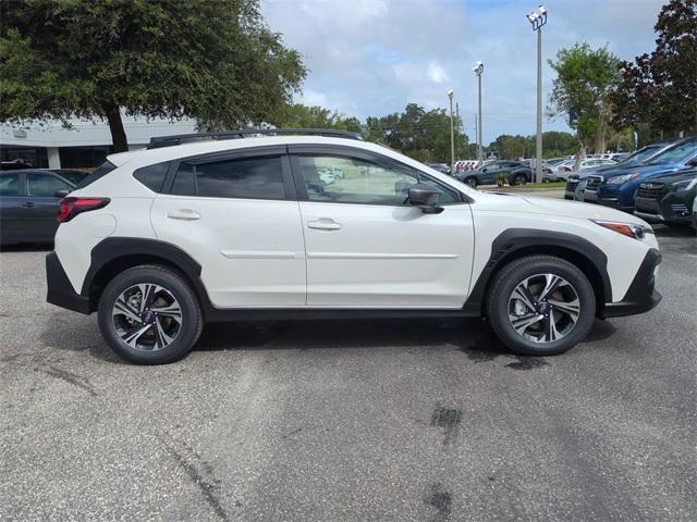 new 2025 Subaru Crosstrek car, priced at $28,449