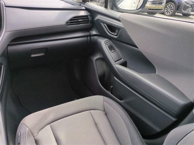 new 2025 Subaru Crosstrek car, priced at $28,449