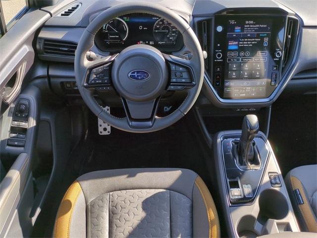 new 2026 Subaru Crosstrek car, priced at $34,147