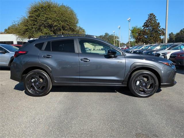 new 2026 Subaru Crosstrek car, priced at $34,147