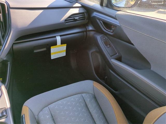 new 2026 Subaru Crosstrek car, priced at $34,147