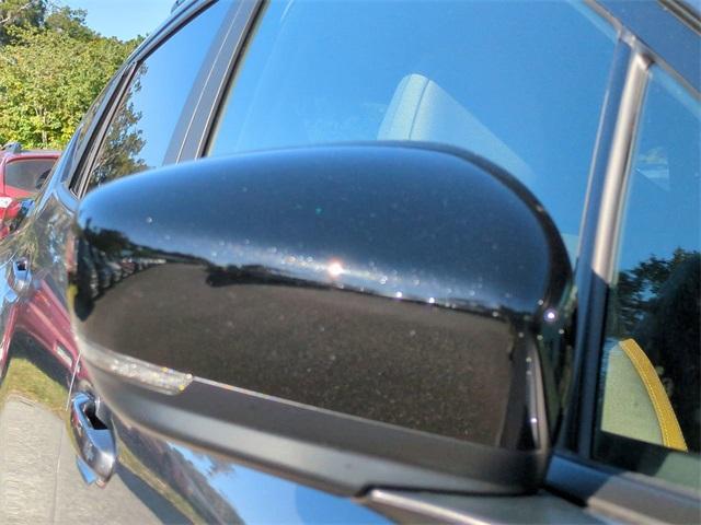 new 2026 Subaru Crosstrek car, priced at $34,147