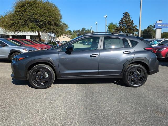 new 2026 Subaru Crosstrek car, priced at $34,147