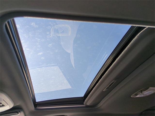 new 2026 Subaru Crosstrek car, priced at $34,147