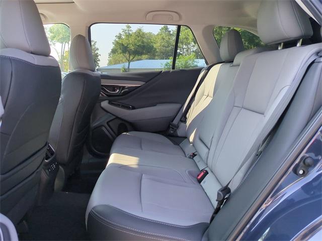 new 2025 Subaru Outback car, priced at $39,416