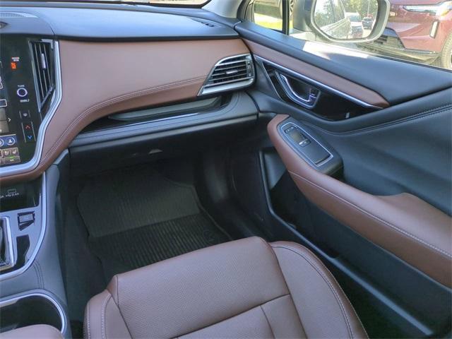 used 2024 Subaru Outback car, priced at $32,346