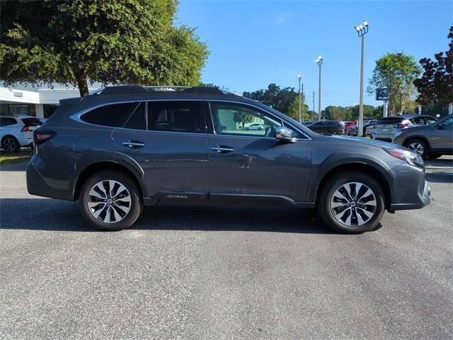 used 2024 Subaru Outback car, priced at $32,346