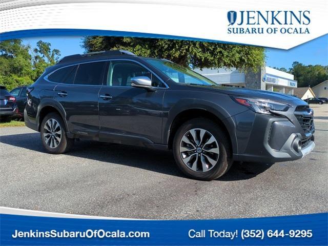 used 2024 Subaru Outback car, priced at $32,346