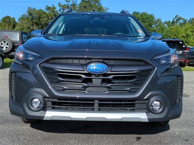 used 2024 Subaru Outback car, priced at $32,346