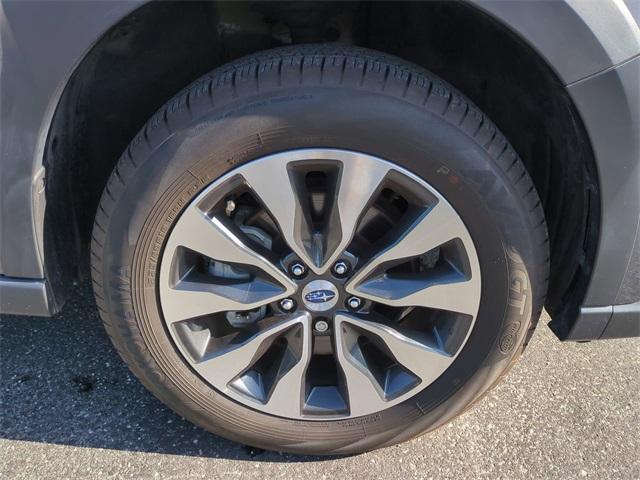 used 2024 Subaru Outback car, priced at $32,346