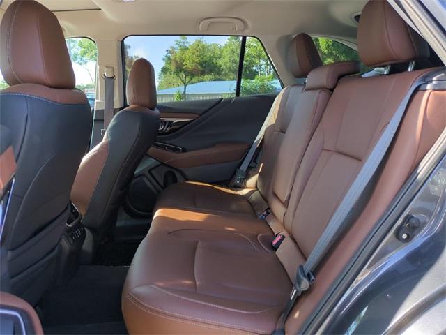 used 2024 Subaru Outback car, priced at $32,346