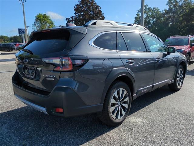 used 2024 Subaru Outback car, priced at $32,346