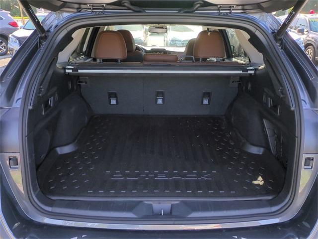 used 2024 Subaru Outback car, priced at $32,346