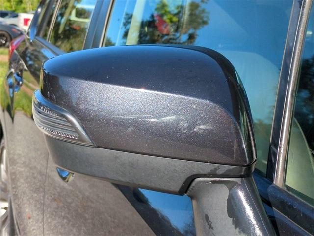 used 2016 Subaru Impreza car, priced at $14,999