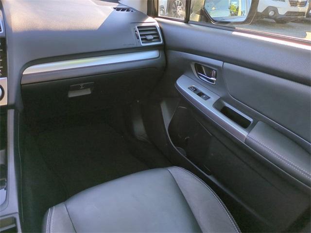 used 2016 Subaru Impreza car, priced at $14,999