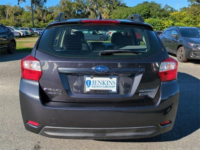 used 2016 Subaru Impreza car, priced at $14,999