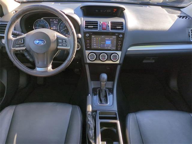 used 2016 Subaru Impreza car, priced at $14,999