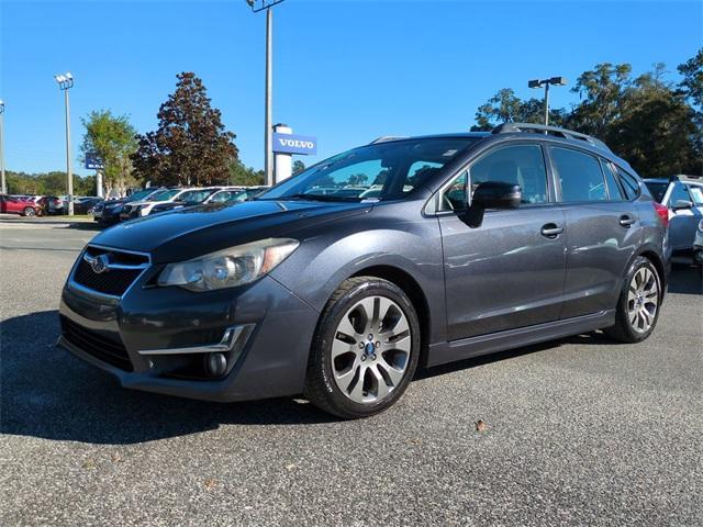 used 2016 Subaru Impreza car, priced at $14,999