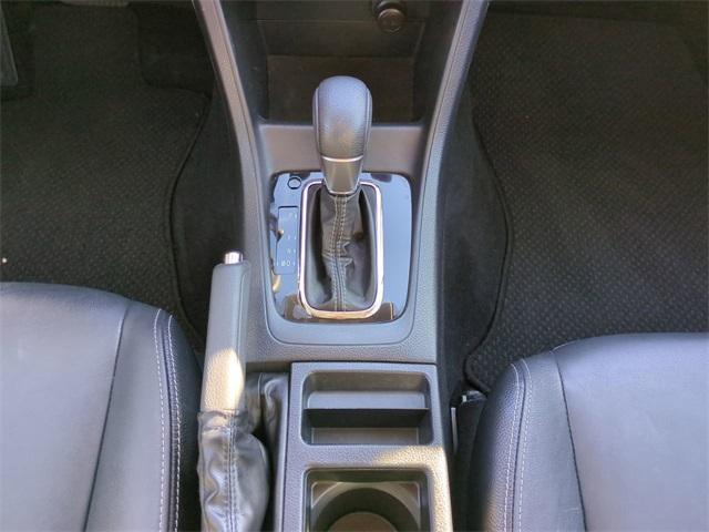 used 2016 Subaru Impreza car, priced at $14,999