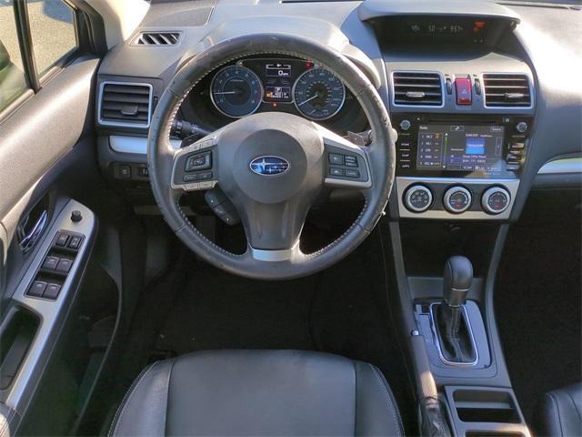 used 2016 Subaru Impreza car, priced at $14,999
