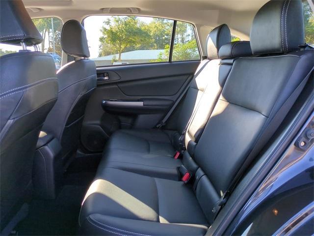 used 2016 Subaru Impreza car, priced at $14,999