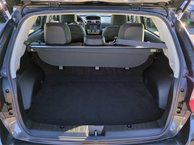 used 2016 Subaru Impreza car, priced at $14,999