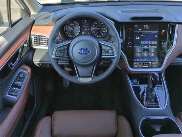 used 2025 Subaru Outback car, priced at $39,279