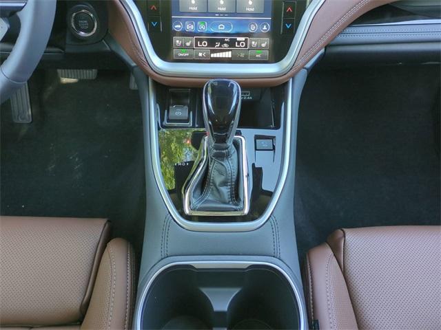 used 2025 Subaru Outback car, priced at $39,279