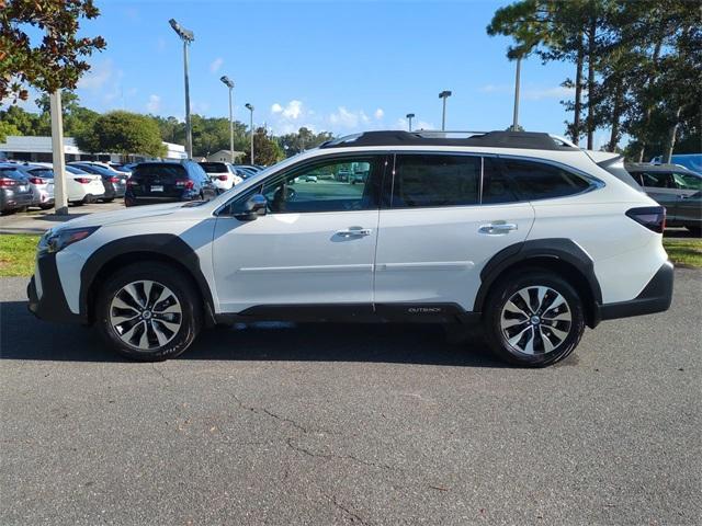 used 2025 Subaru Outback car, priced at $39,279