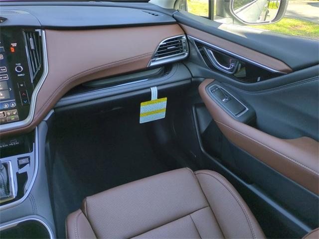 used 2025 Subaru Outback car, priced at $39,279
