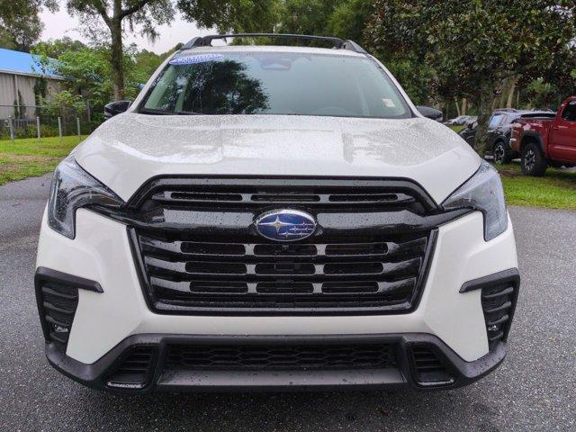 used 2023 Subaru Ascent car, priced at $39,812